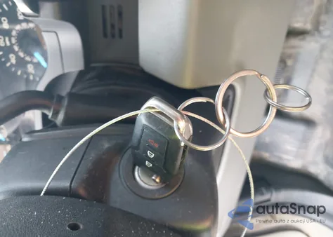 2019 Ford F-150 Xl z USA, uszkodzony, nr VIN 1FTFX1E56KKC07600